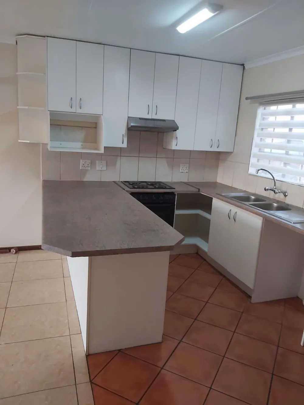 Townhouse let in Elandspark - 1GV1736156 Townhouse let in Elandspark - 1GV1736156