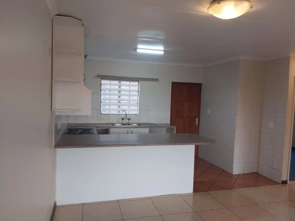 Townhouse let in Elandspark - 1GV1736156 Townhouse let in Elandspark - 1GV1736156