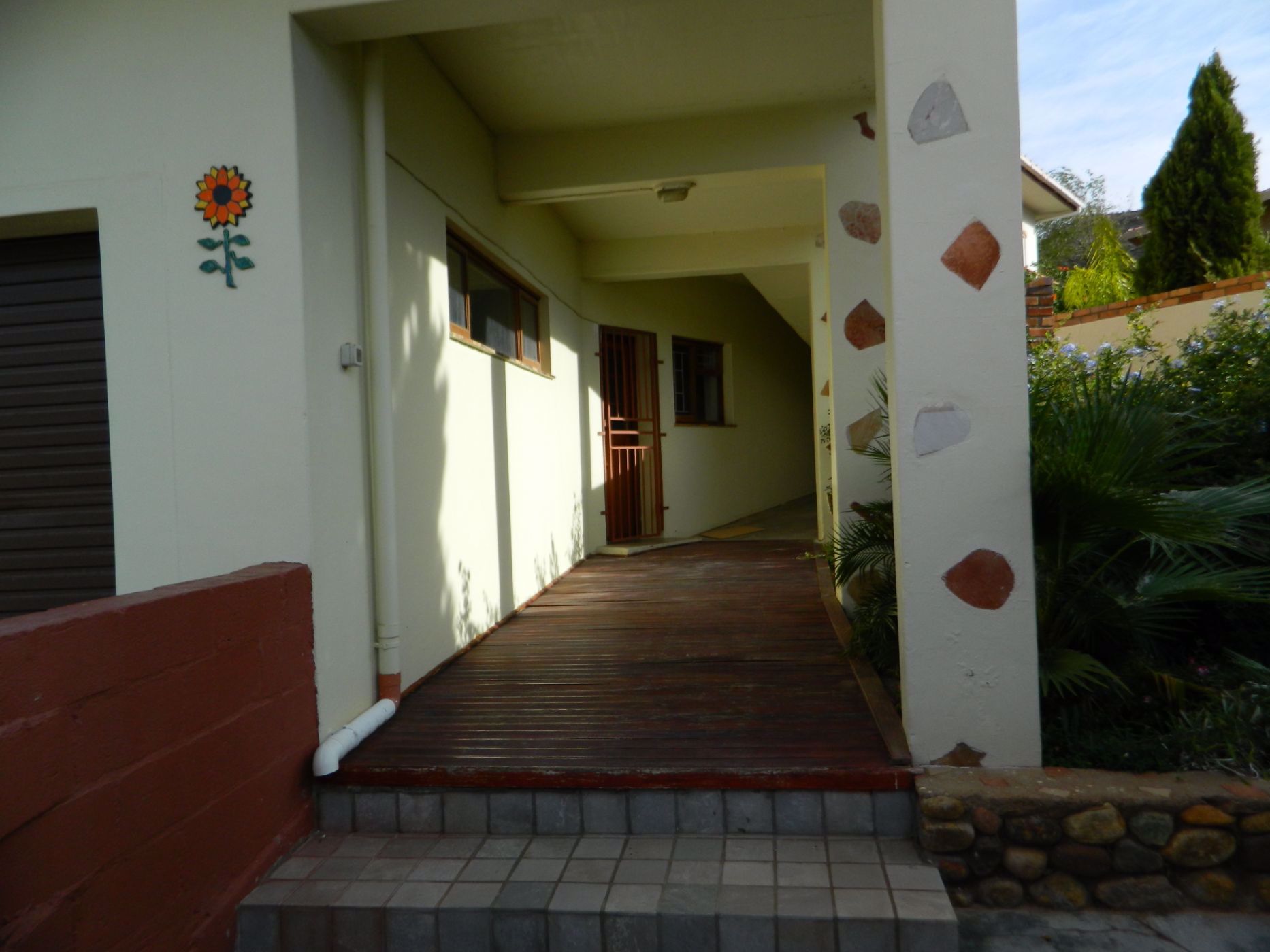 Apartment to rent in Springbok - 1NA1719380