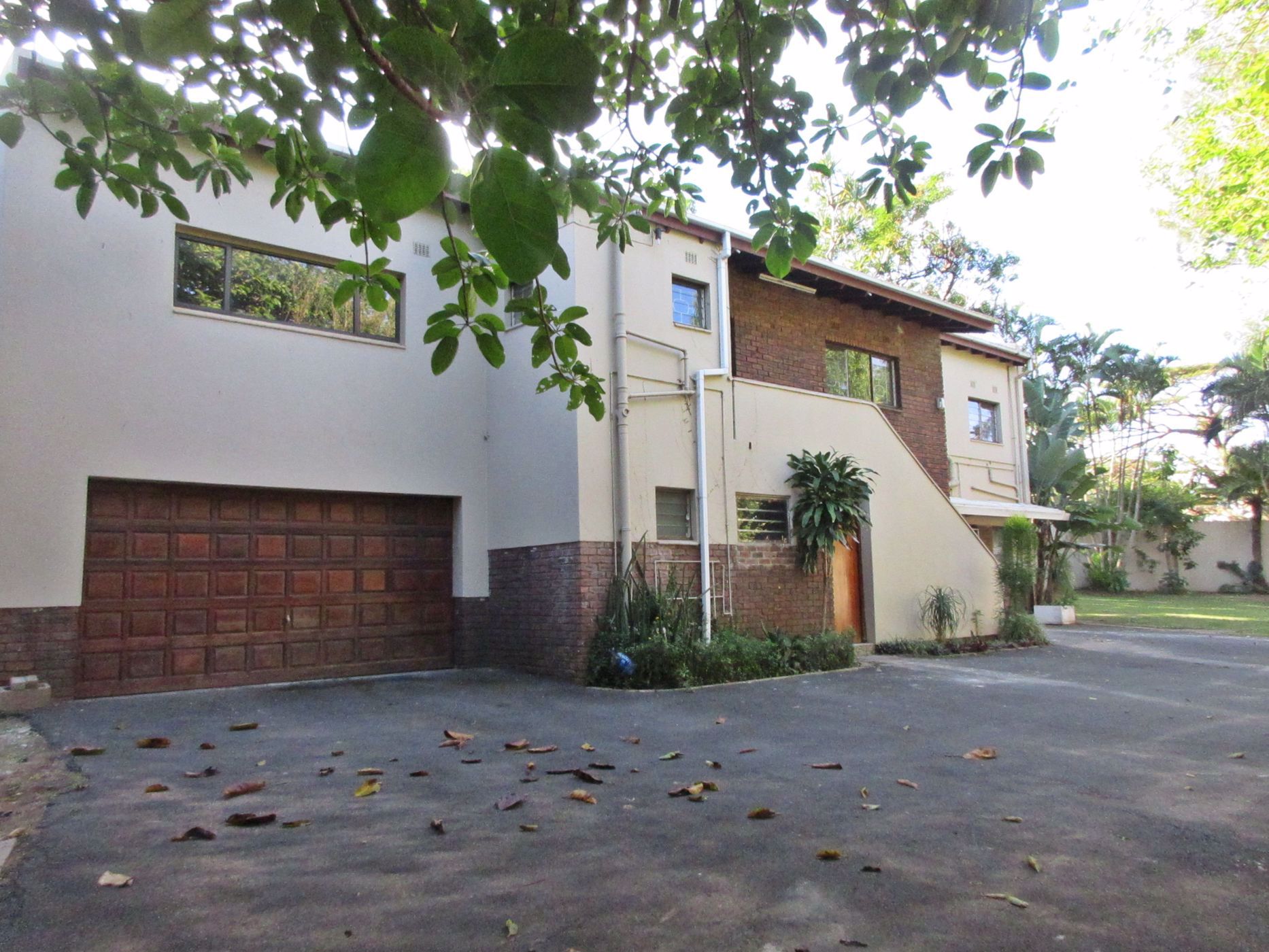 Double-storey house sold in Durban North - 1ND1738735