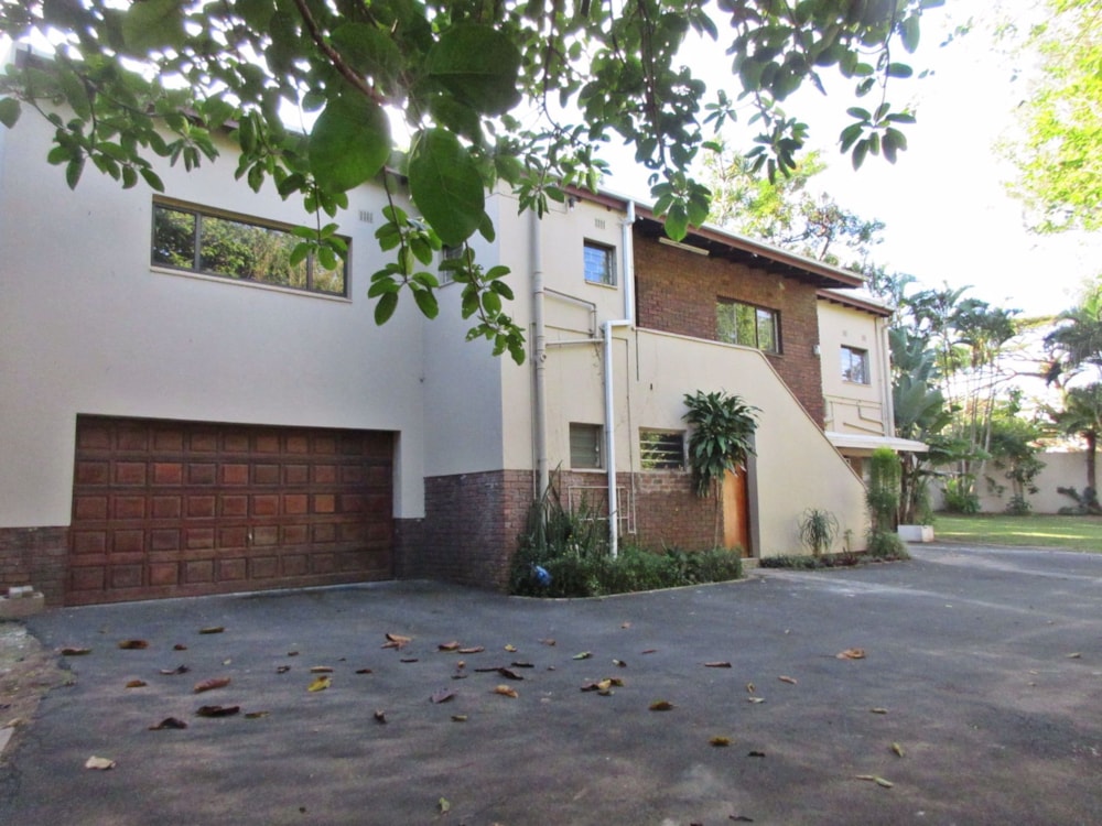 Double-storey house sold in Durban North - 1ND1738735