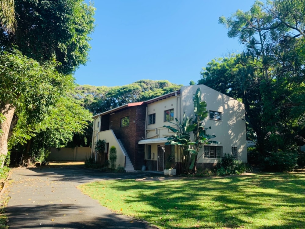 Double-storey house sold in Durban North - 1ND1738735