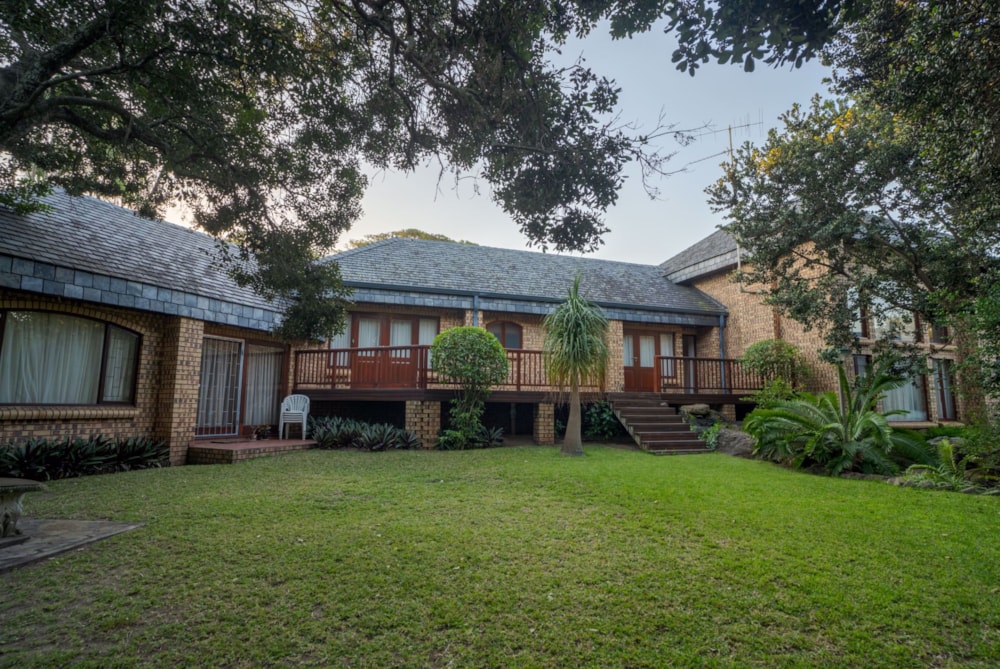 House for sale in Umtentweni - 1UW1268303