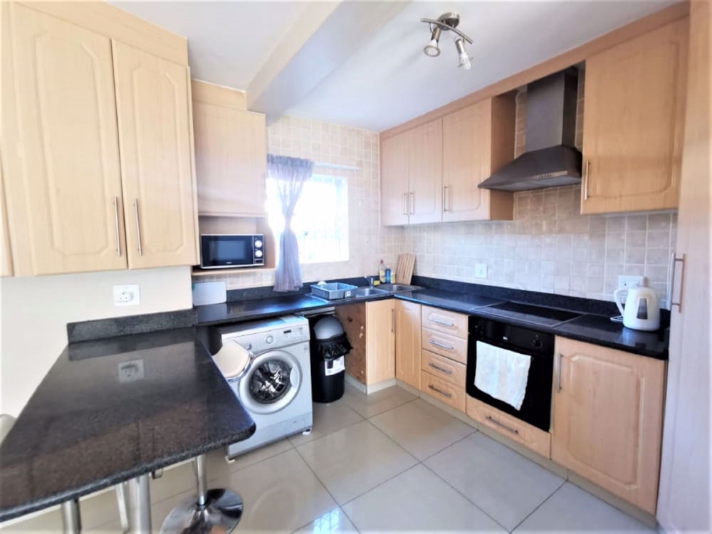 Security complex home let in Meer en See - 1RY1671780 Security complex home let in Meer en See - 1RY1671780