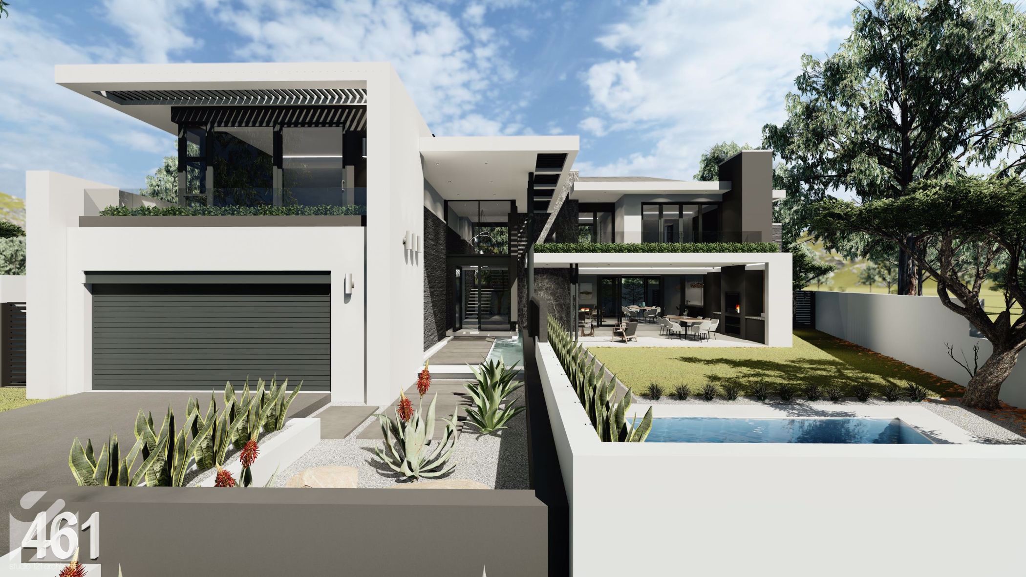 House for sale in Aspen Lakes - 1GV1336209