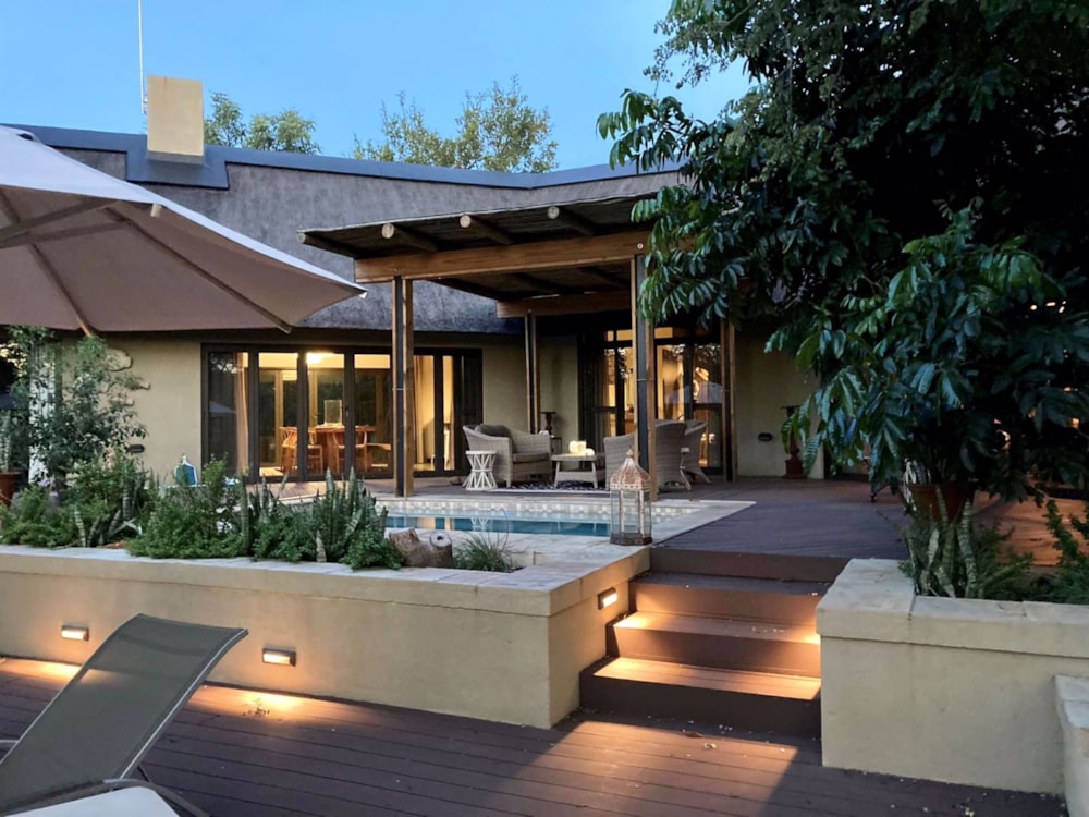 House to rent in Leadwood - 1HS1673028