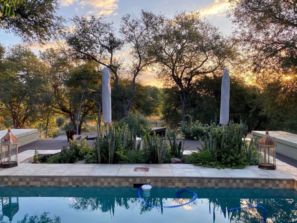 House to rent in Leadwood - 1HS1673028