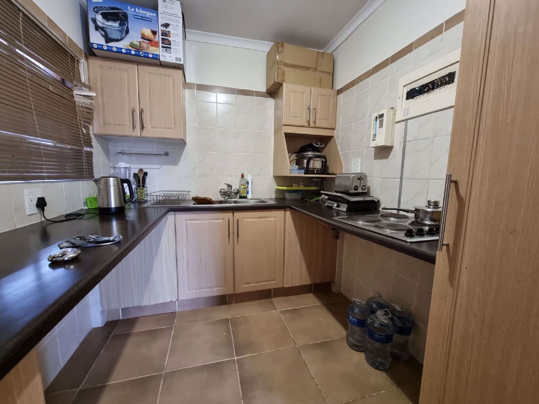 Apartment for sale in Panorama, Empangeni - 1RY1749934
