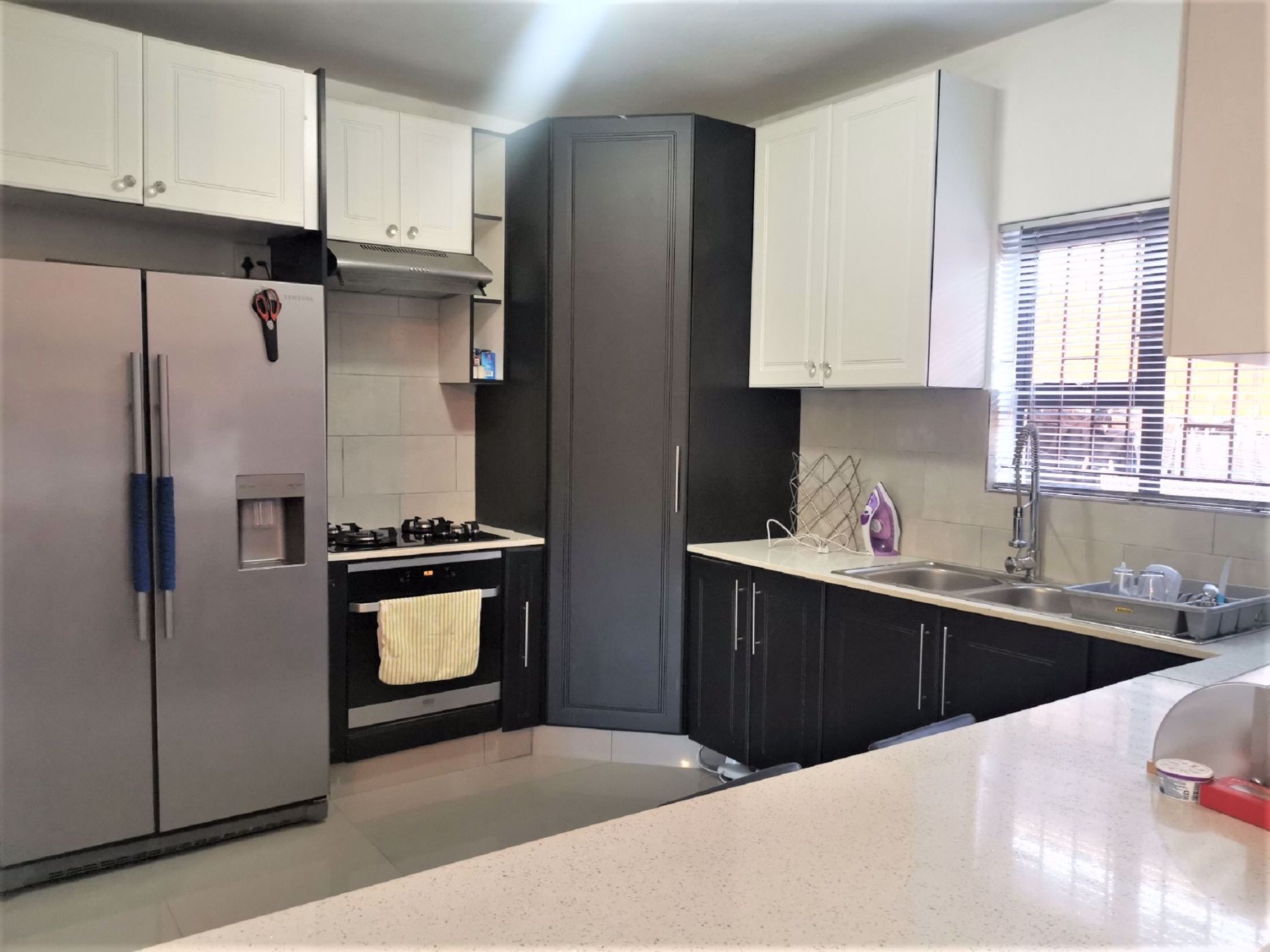 Apartment let in Arboretum, Richards Bay - 1RY1630457