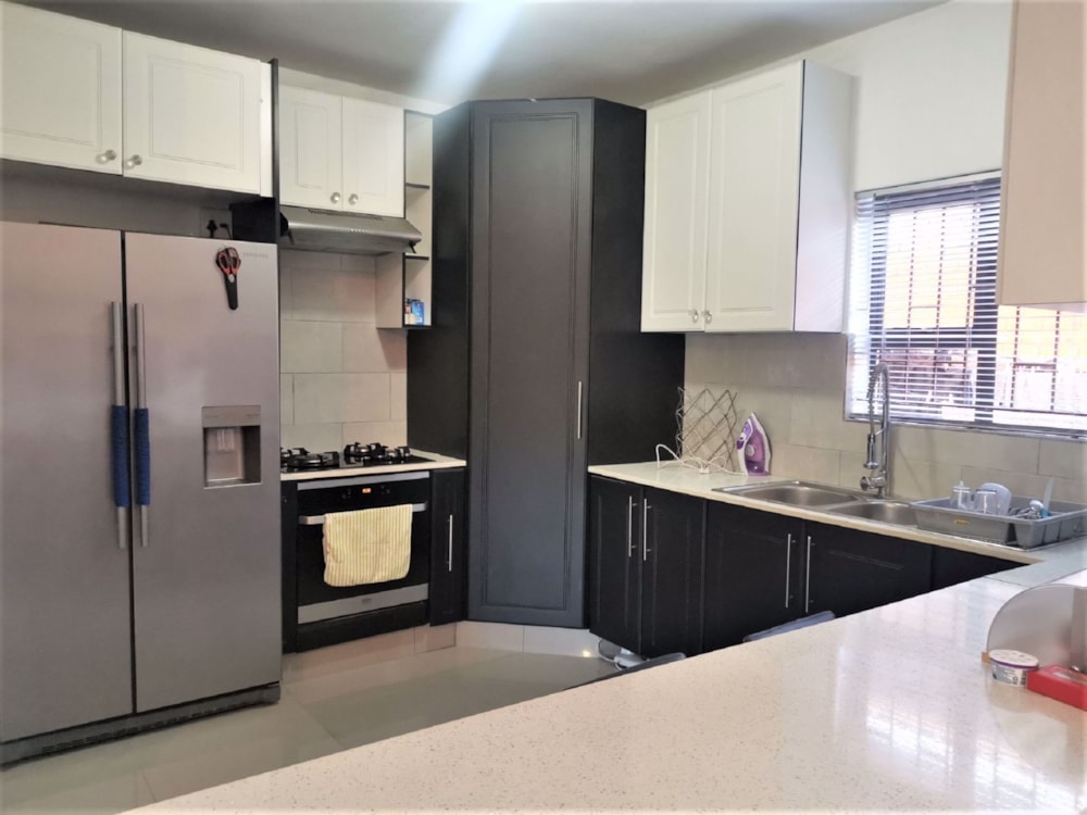 Apartment let in Arboretum, Richards Bay - 1RY1630457 Apartment let in Arboretum, Richards Bay - 1RY1630457