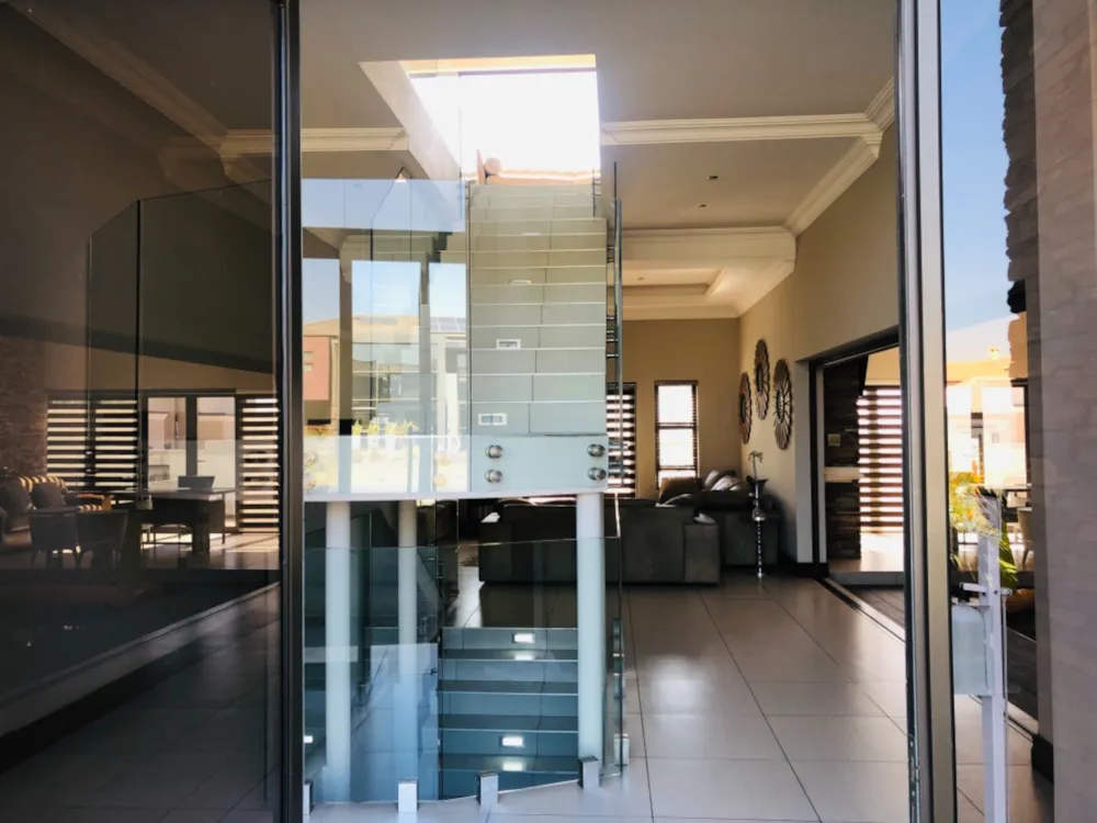 Golf estate house for sale in Blue Valley Golf Estate - CN1626867