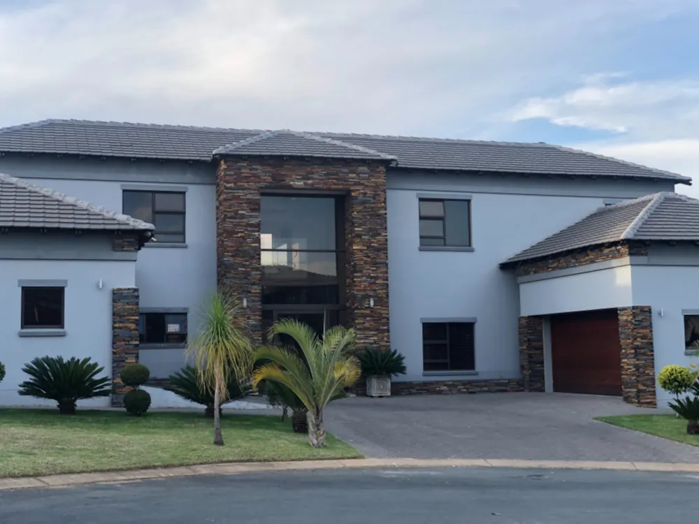 Golf estate house for sale in Blue Valley Golf Estate - CN1626867