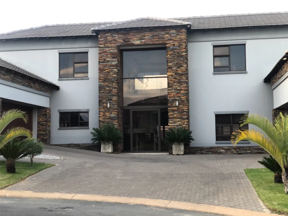 Golf estate house for sale in Blue Valley Golf Estate - CN1626867