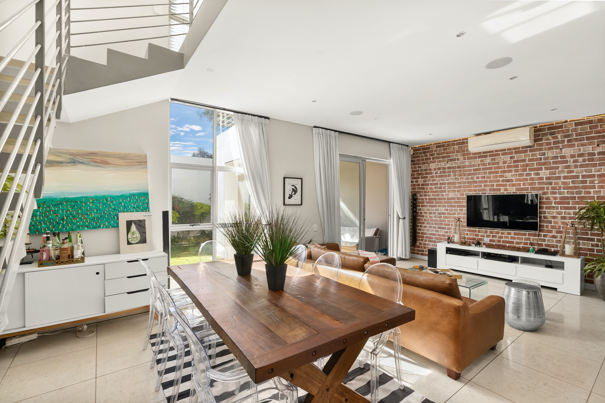 Townhouse let in Elton Hill - JBL1680169