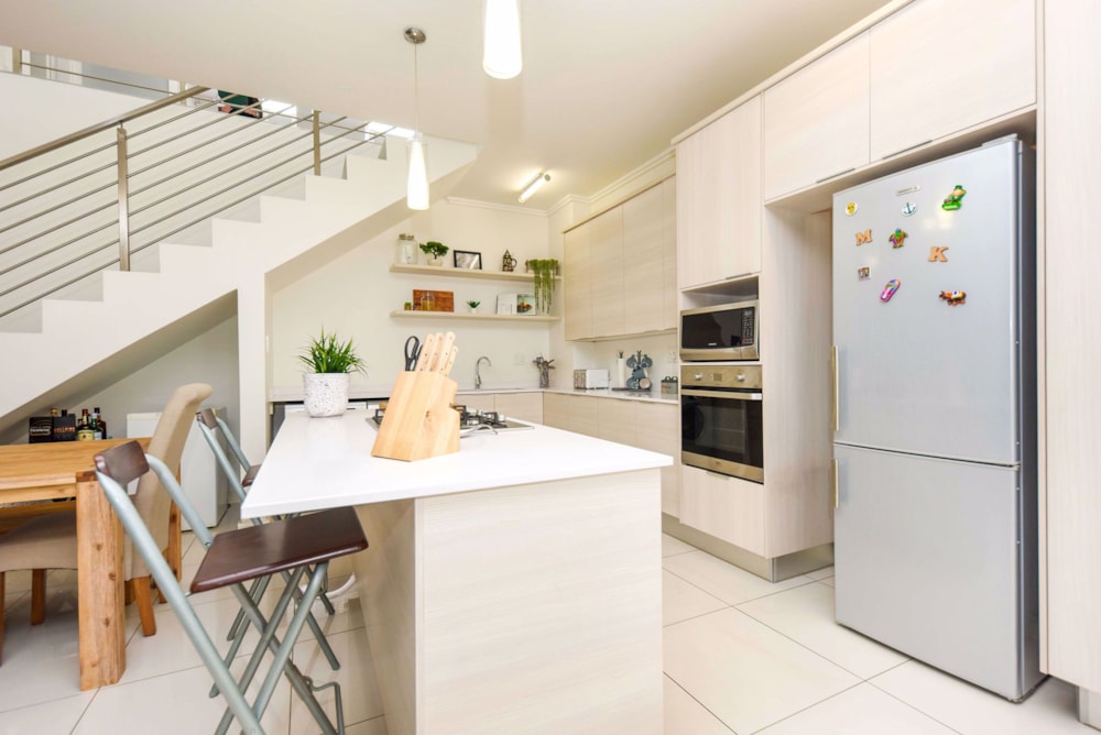 Double-storey cluster for sale in Lonehill - FW1530736 Double-storey cluster for sale in Lonehill - FW1530736