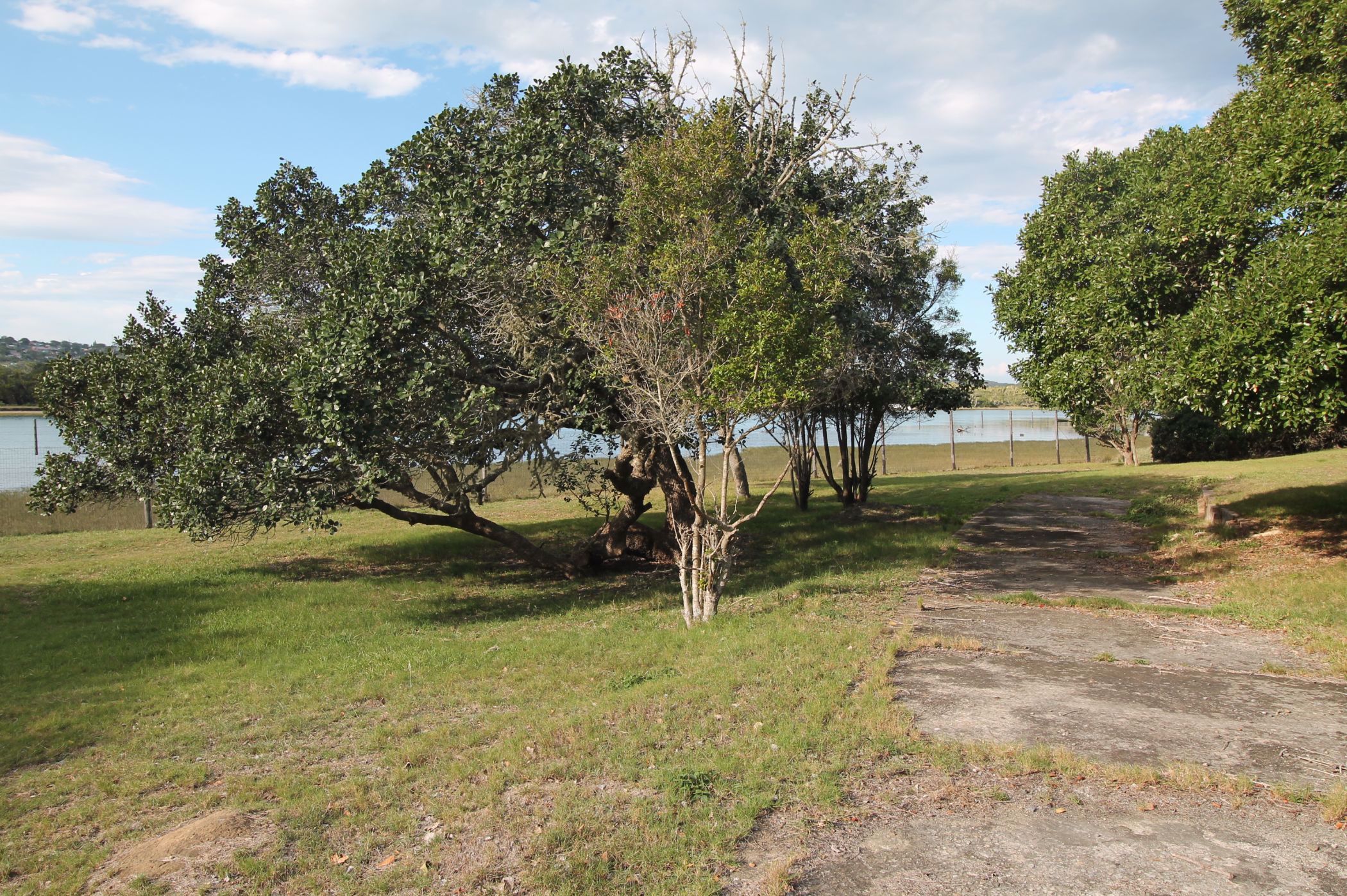 Residential vacant land for sale in West Bank, Port Alfred - 1PF1534639