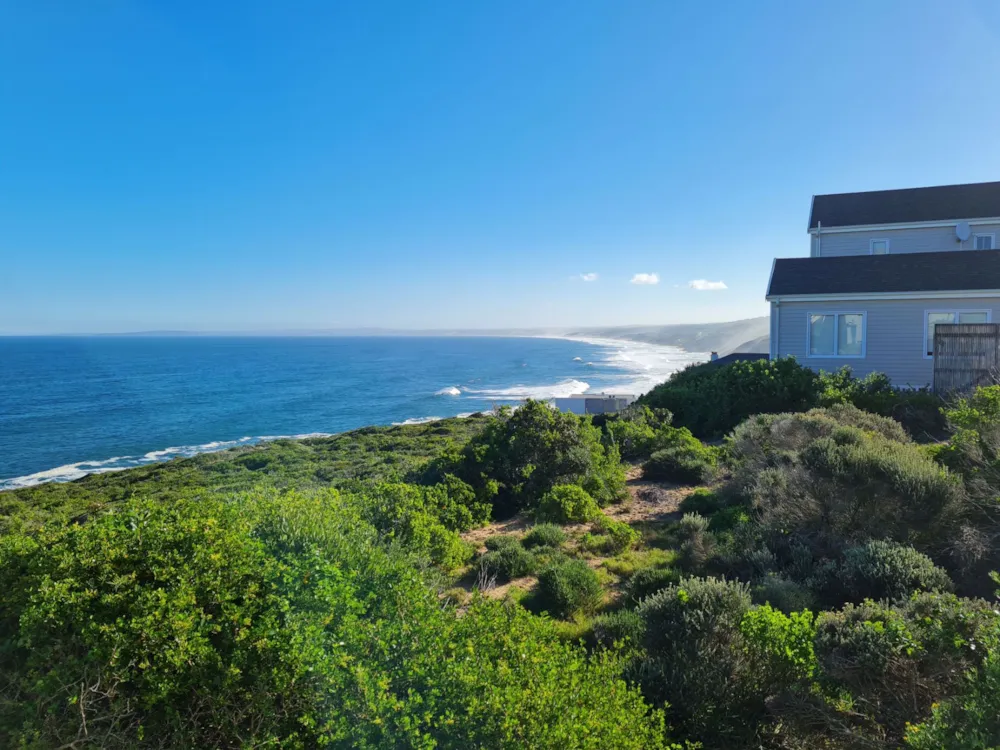 Residential vacant land for sale in Pinnacle Point Golf Estate - 1MB1579240