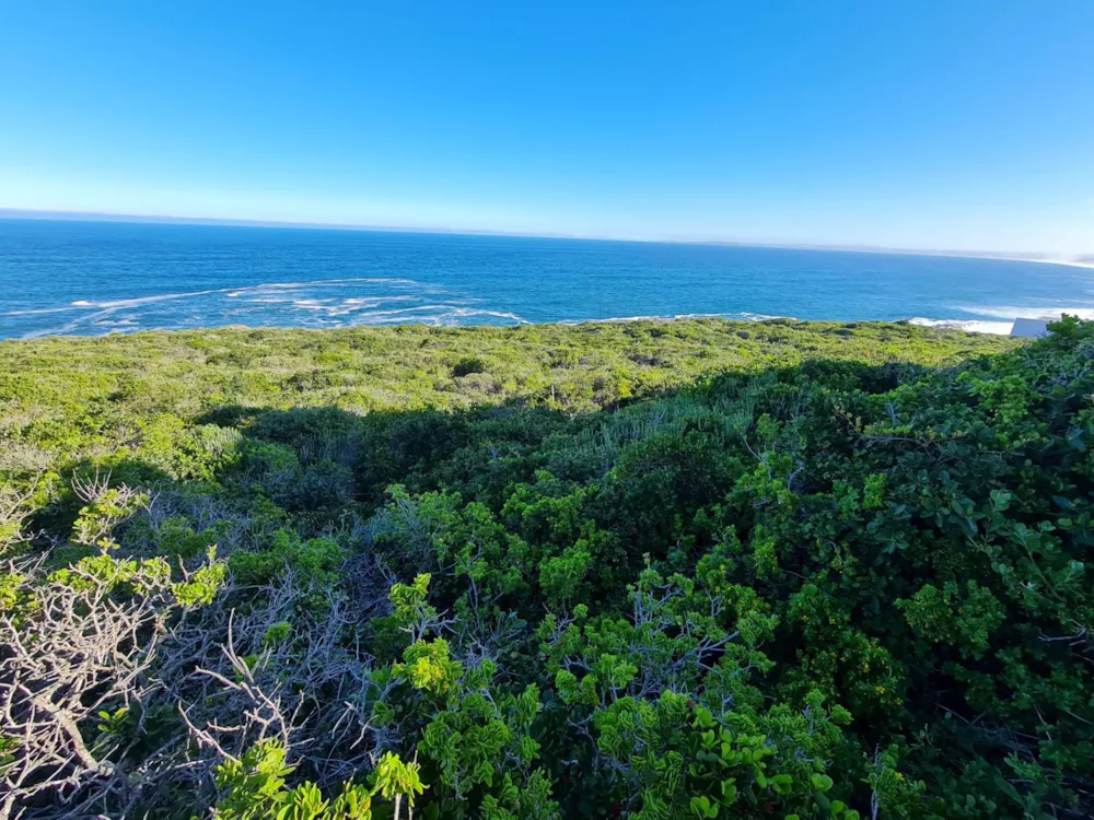Residential vacant land for sale in Pinnacle Point Golf Estate - 1MB1579240