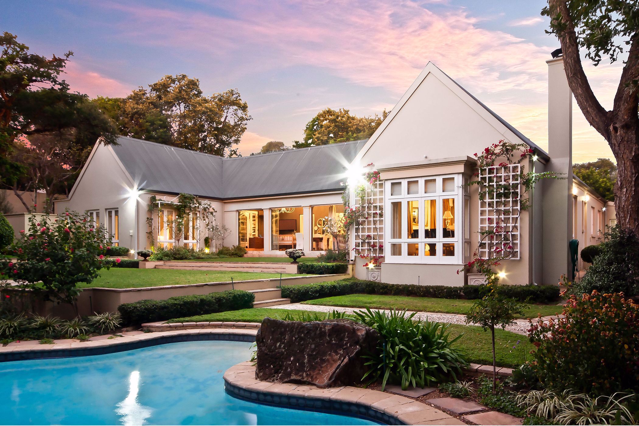 House for sale in Morningside, Sandton - HP1529094