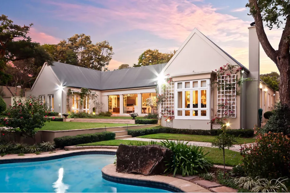House for sale in Morningside, Sandton - HP1529094
