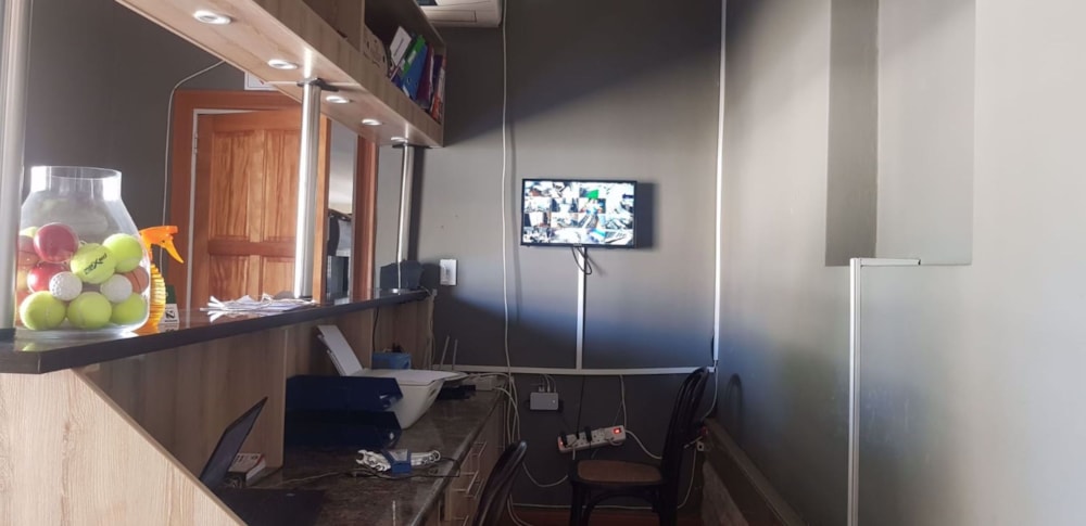 Commercial business for sale in Westdene, Bloemfontein - 1BX1529922