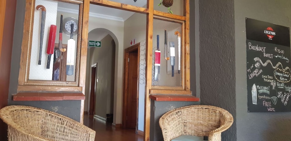 Commercial business for sale in Westdene, Bloemfontein - 1BX1529922