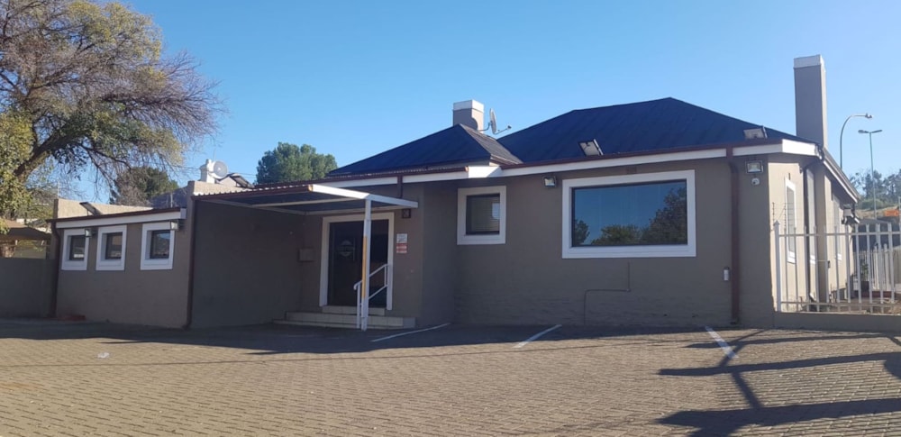 Commercial business for sale in Westdene, Bloemfontein - 1BX1529922