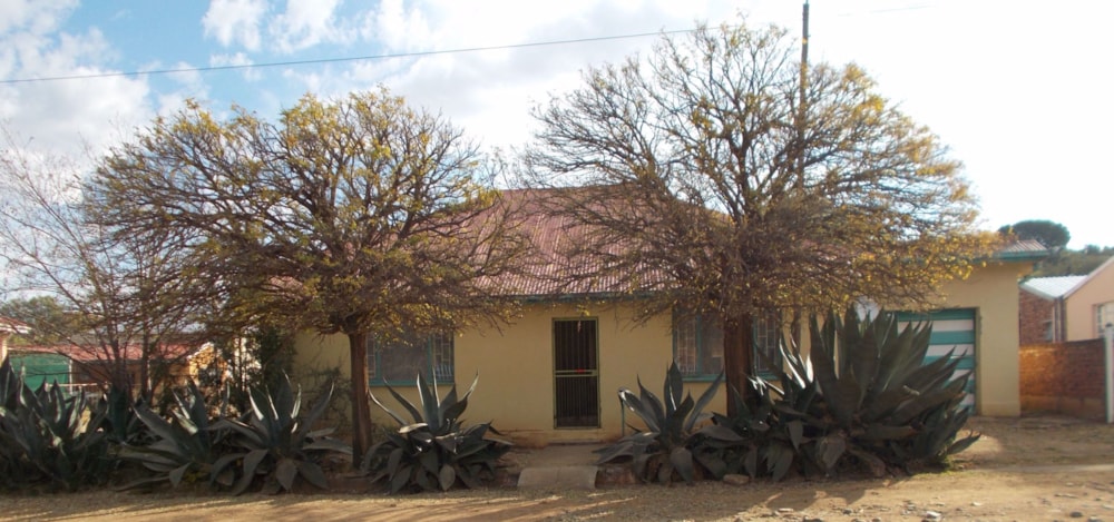 House for sale in Bethulie - 1KK1534032 House for sale in Bethulie - 1KK1534032