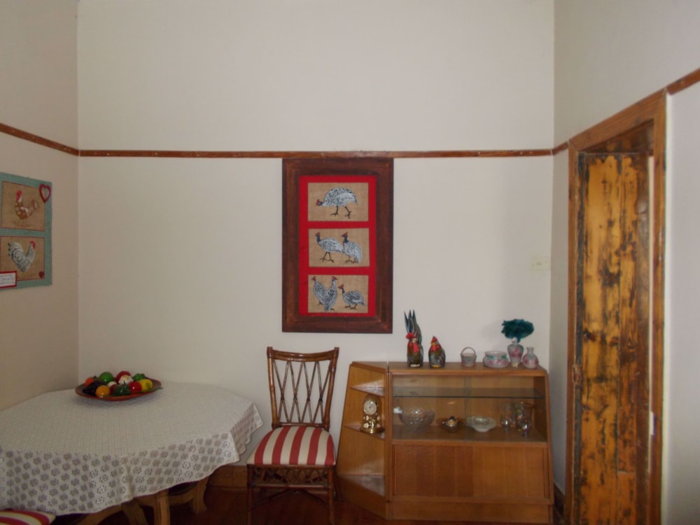 House for sale in Bethulie - 1KK1534032 House for sale in Bethulie - 1KK1534032