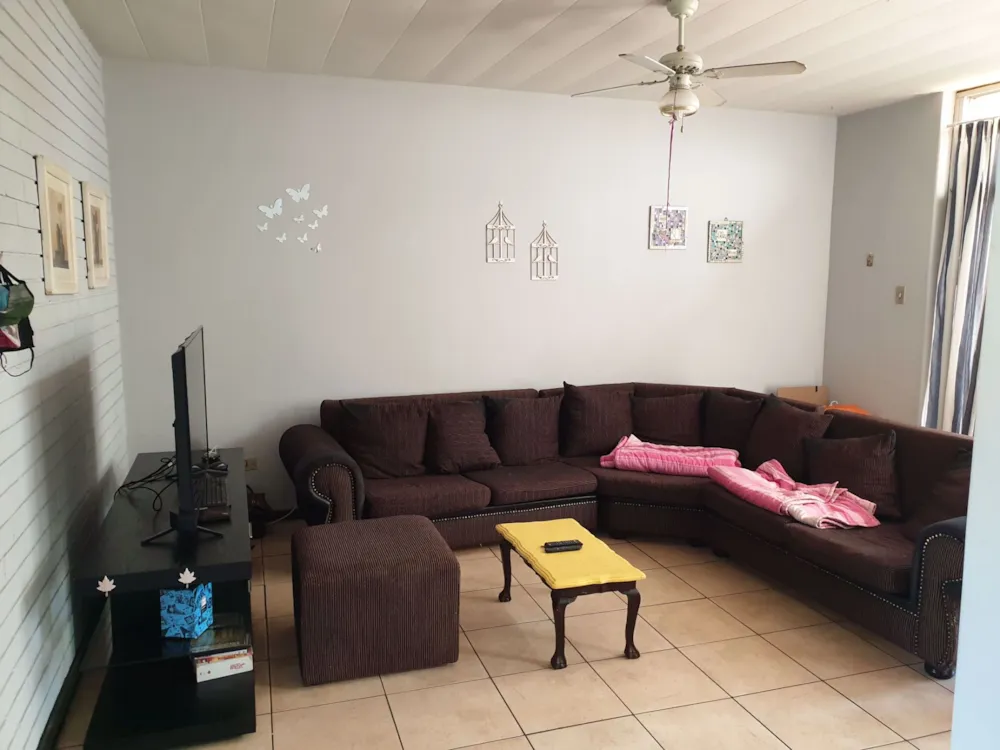 Apartment let in Hutten Heights - 1NW1737059
