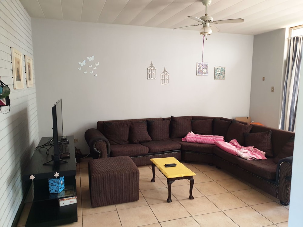 Apartment let in Hutten Heights - 1NW1688221 Apartment let in Hutten Heights - 1NW1688221