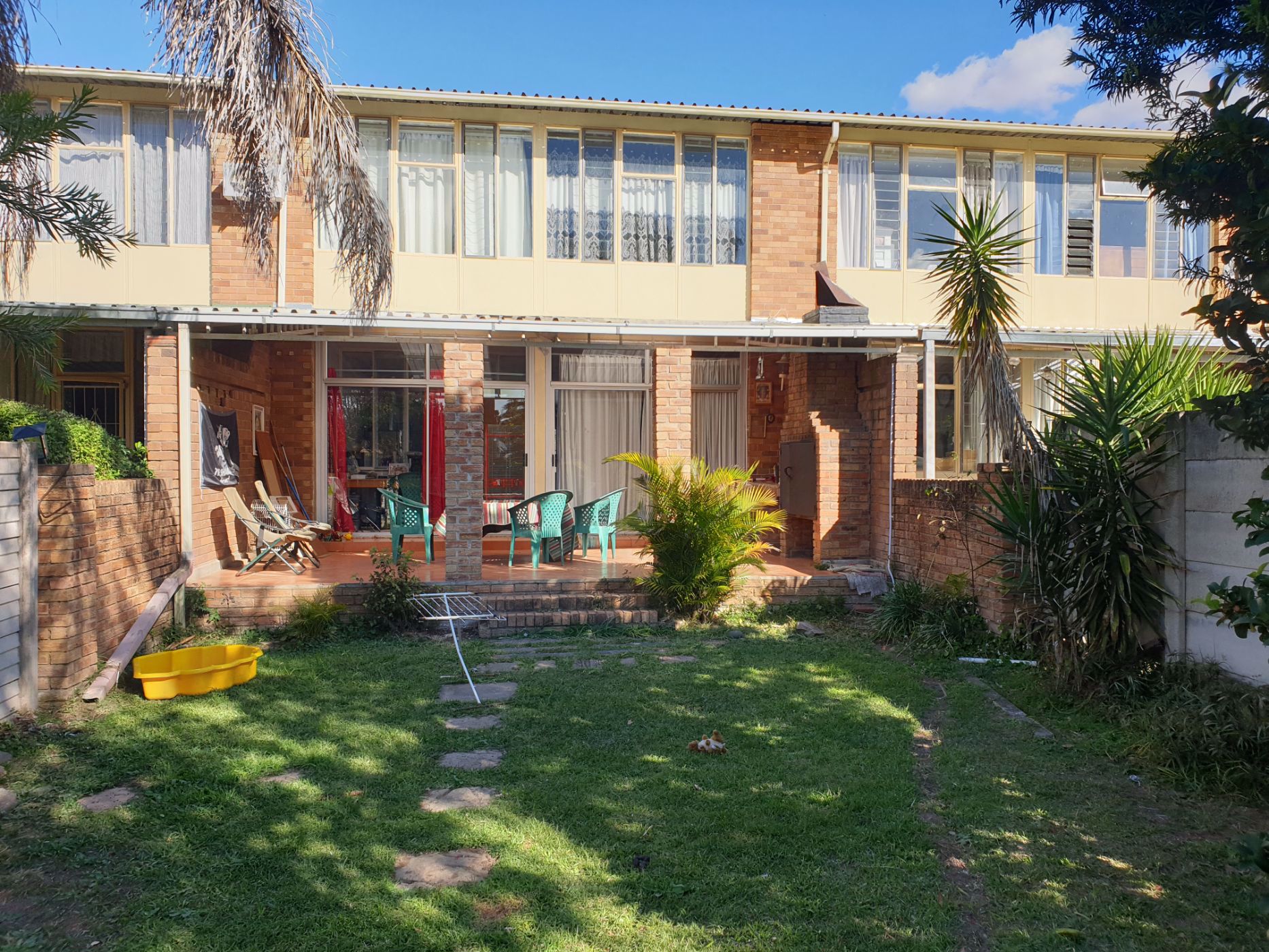 Apartment let in Hutten Heights - 1NW1688221