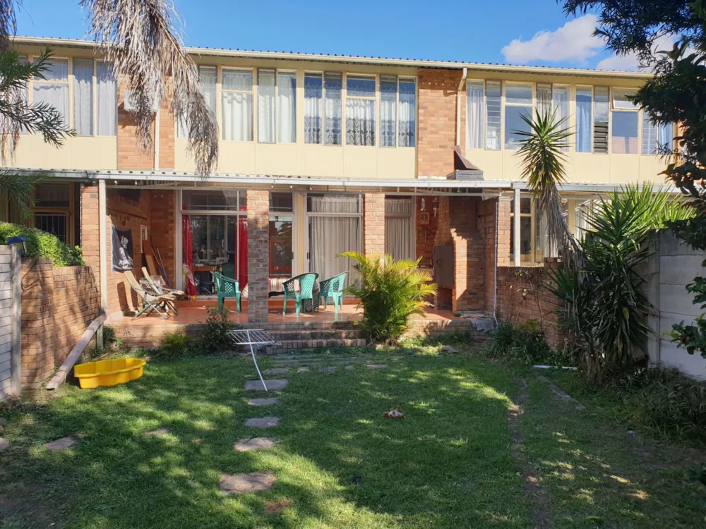 Apartment let in Hutten Heights - 1NW1737059