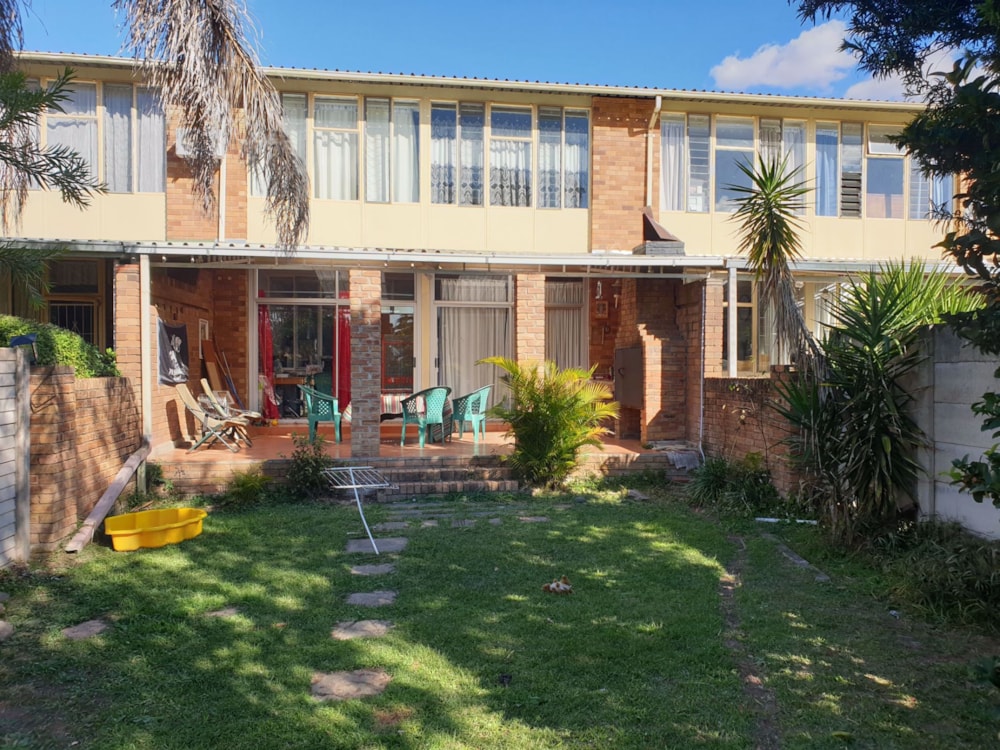 Apartment let in Hutten Heights - 1NW1688221 Apartment let in Hutten Heights - 1NW1688221