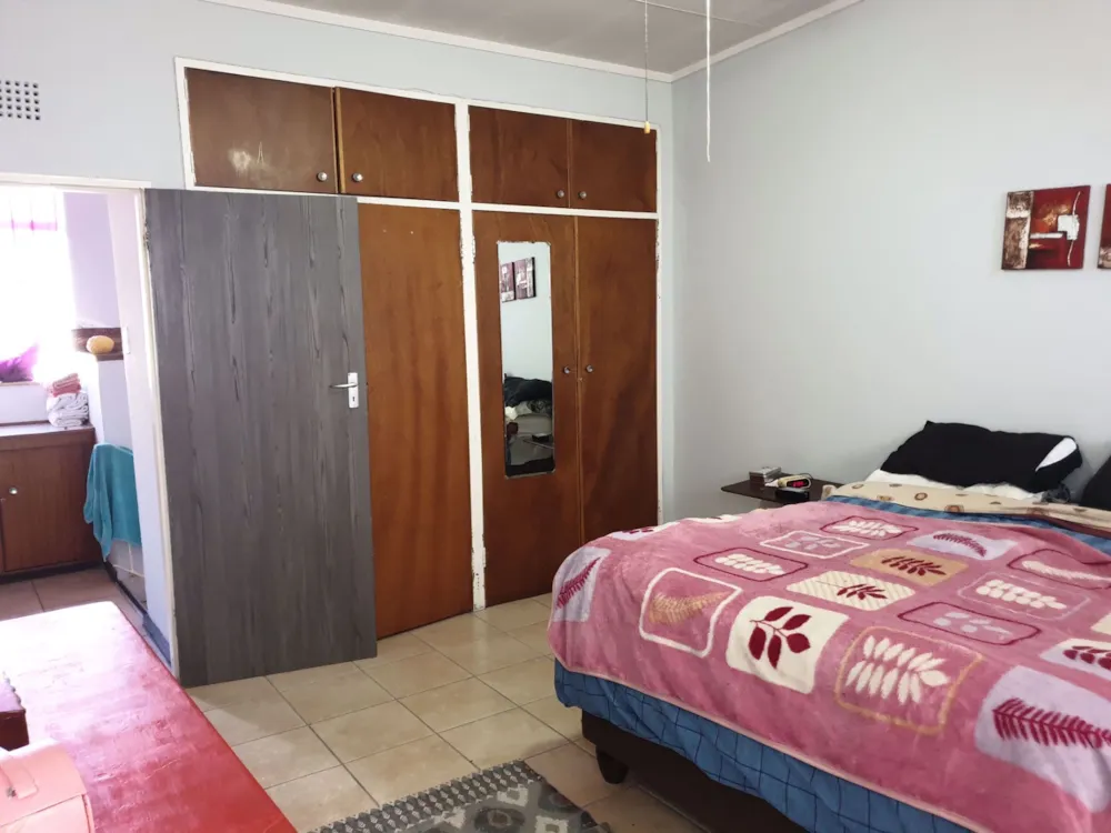 Apartment let in Hutten Heights - 1NW1737059