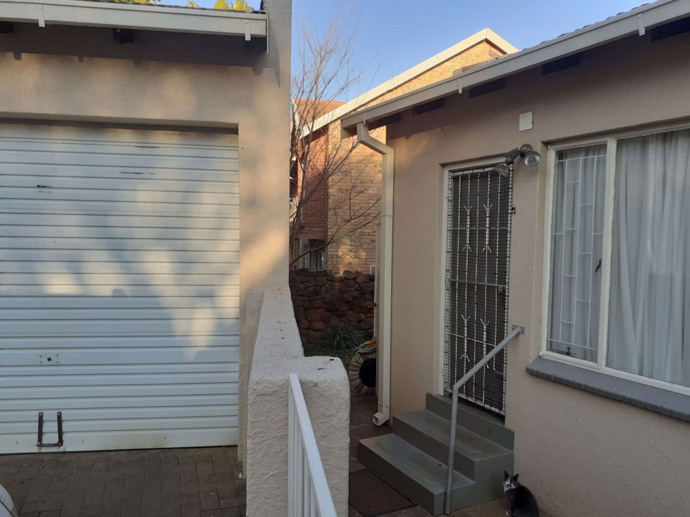 Townhouse sold in Langenhovenpark - 1BX1669996 Townhouse sold in Langenhovenpark - 1BX1669996