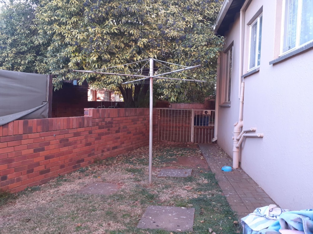 Townhouse sold in Langenhovenpark - 1BX1669996 Townhouse sold in Langenhovenpark - 1BX1669996