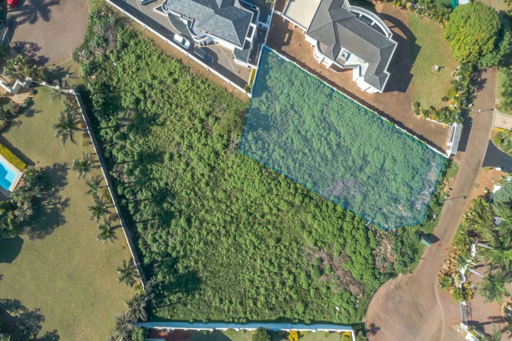 Residential vacant land for sale in uMhlanga Rocks - 1ND1534314