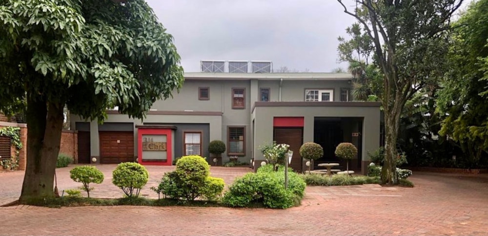 Guesthouse sold in Brooklyn, Pretoria East - PT1522208 Guesthouse sold in Brooklyn, Pretoria East - PT1522208