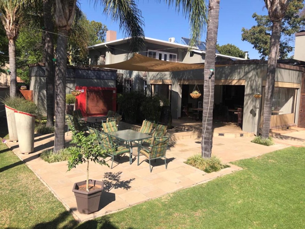 Guesthouse sold in Brooklyn, Pretoria East - PT1522208 Guesthouse sold in Brooklyn, Pretoria East - PT1522208