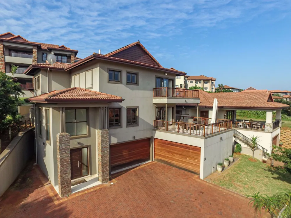 House for sale in Westbrook, Ballito - 1BD1535034