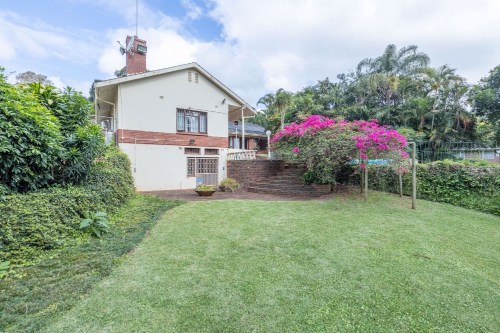 House to rent in Kloof - 1KF1745667 House to rent in Kloof - 1KF1745667