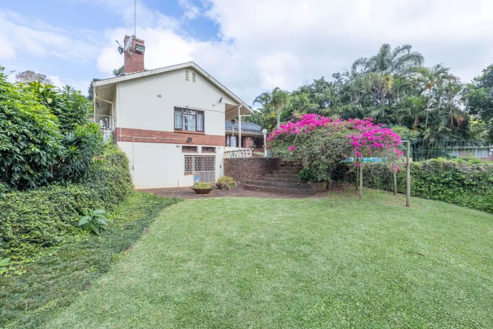 House let in Kloof - 1KF1745667 House let in Kloof - 1KF1745667