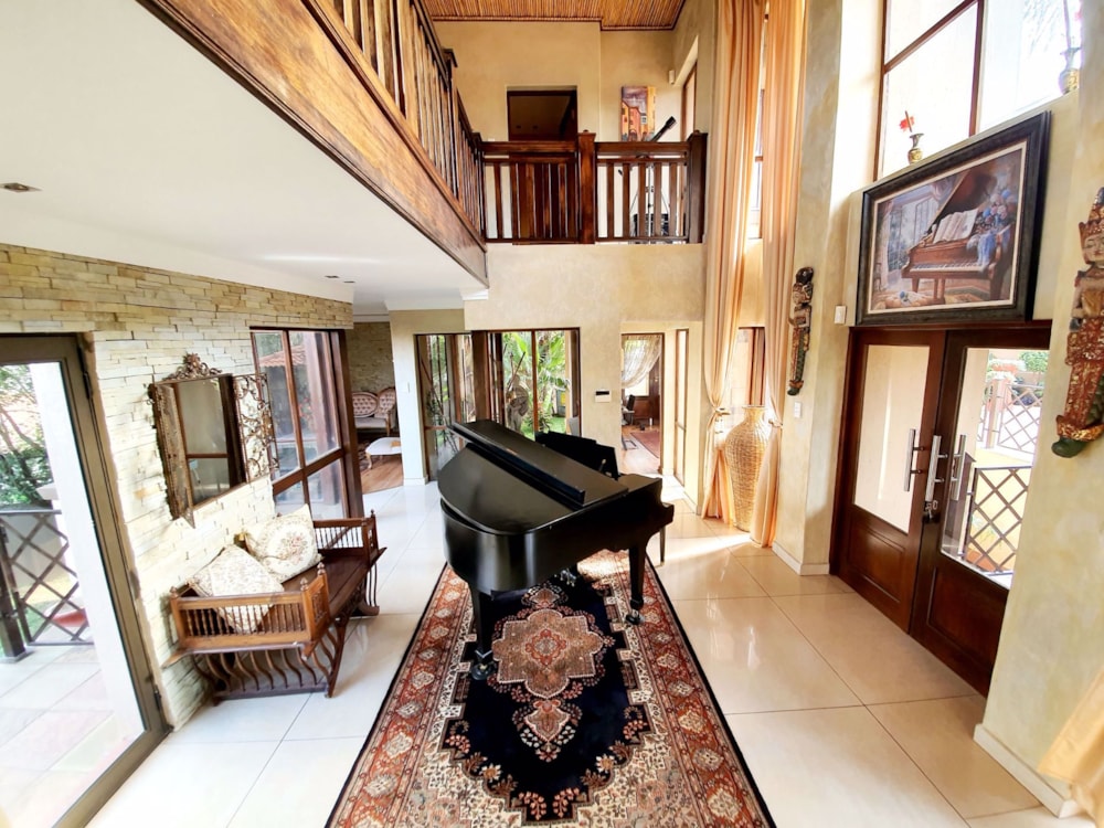 Security estate home for sale in Birdwood - 1HR1534605 Security estate home for sale in Birdwood - 1HR1534605