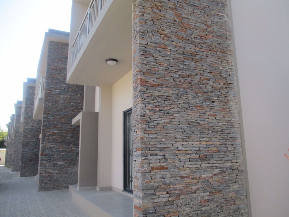 Security complex home to rent in Rhodespark, Zambia - 3ZA1532647