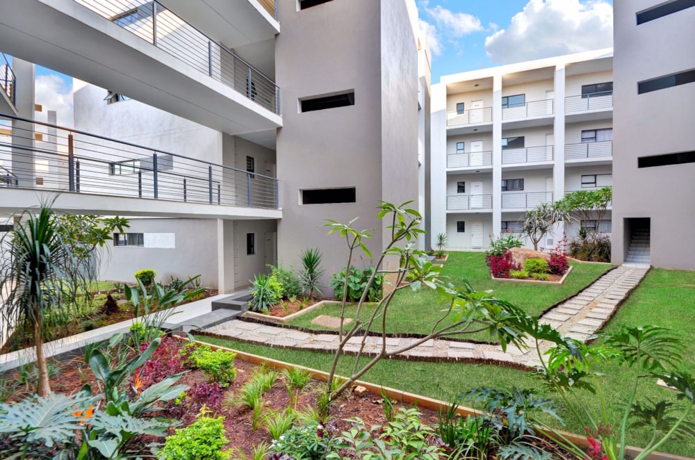 Apartment for sale in North Riding - FW1713702