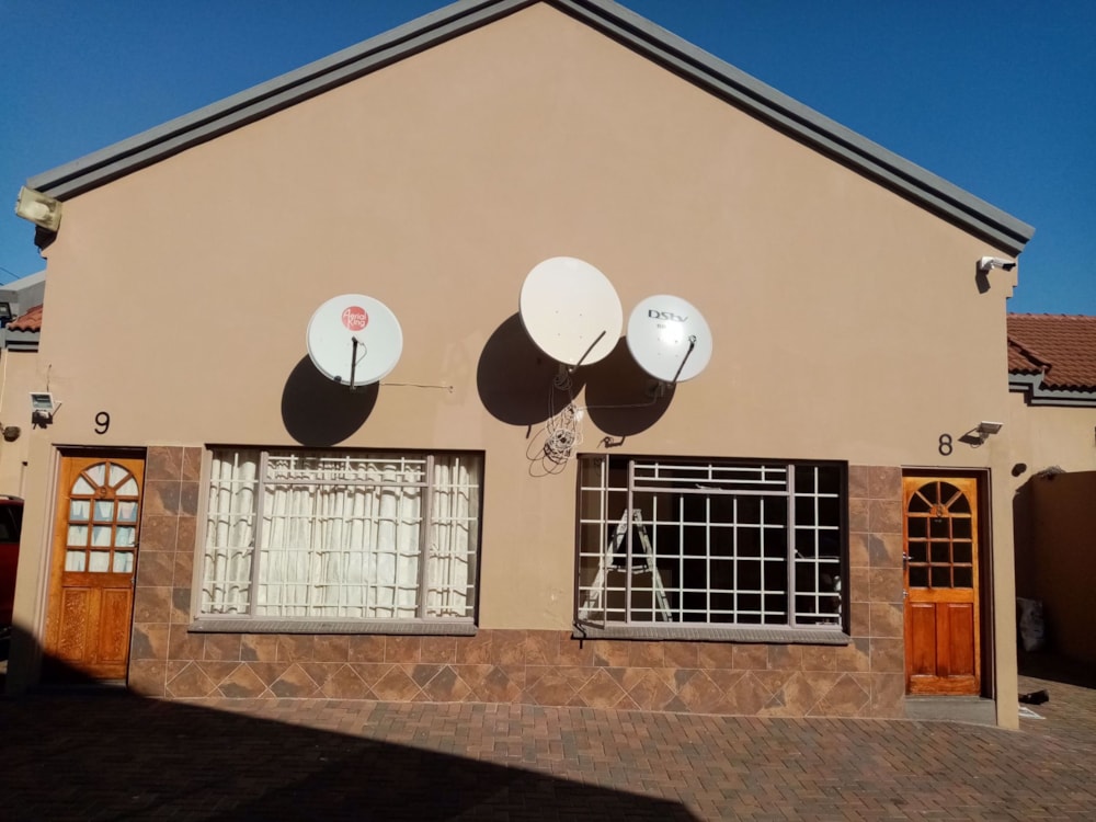 Security complex home for sale in Annadale - 1PS1643694 Security complex home for sale in Annadale - 1PS1643694