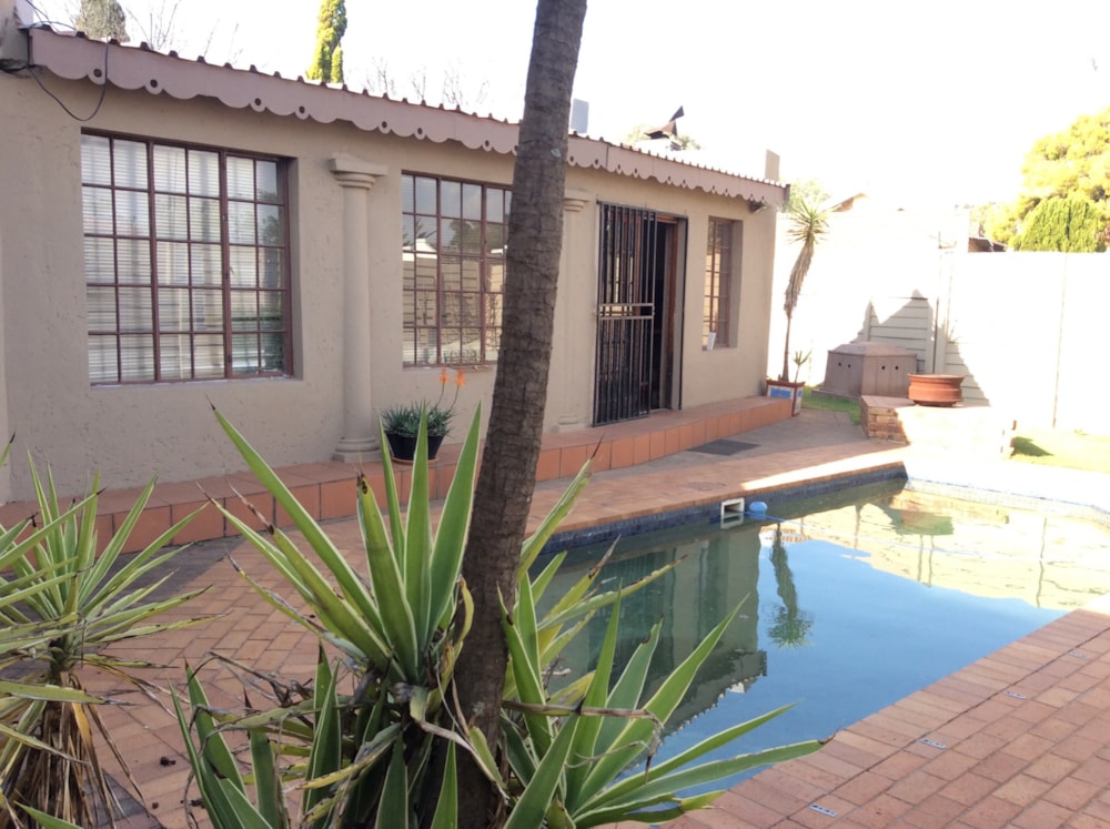 House for sale in Pollak Park - 1SP1532082