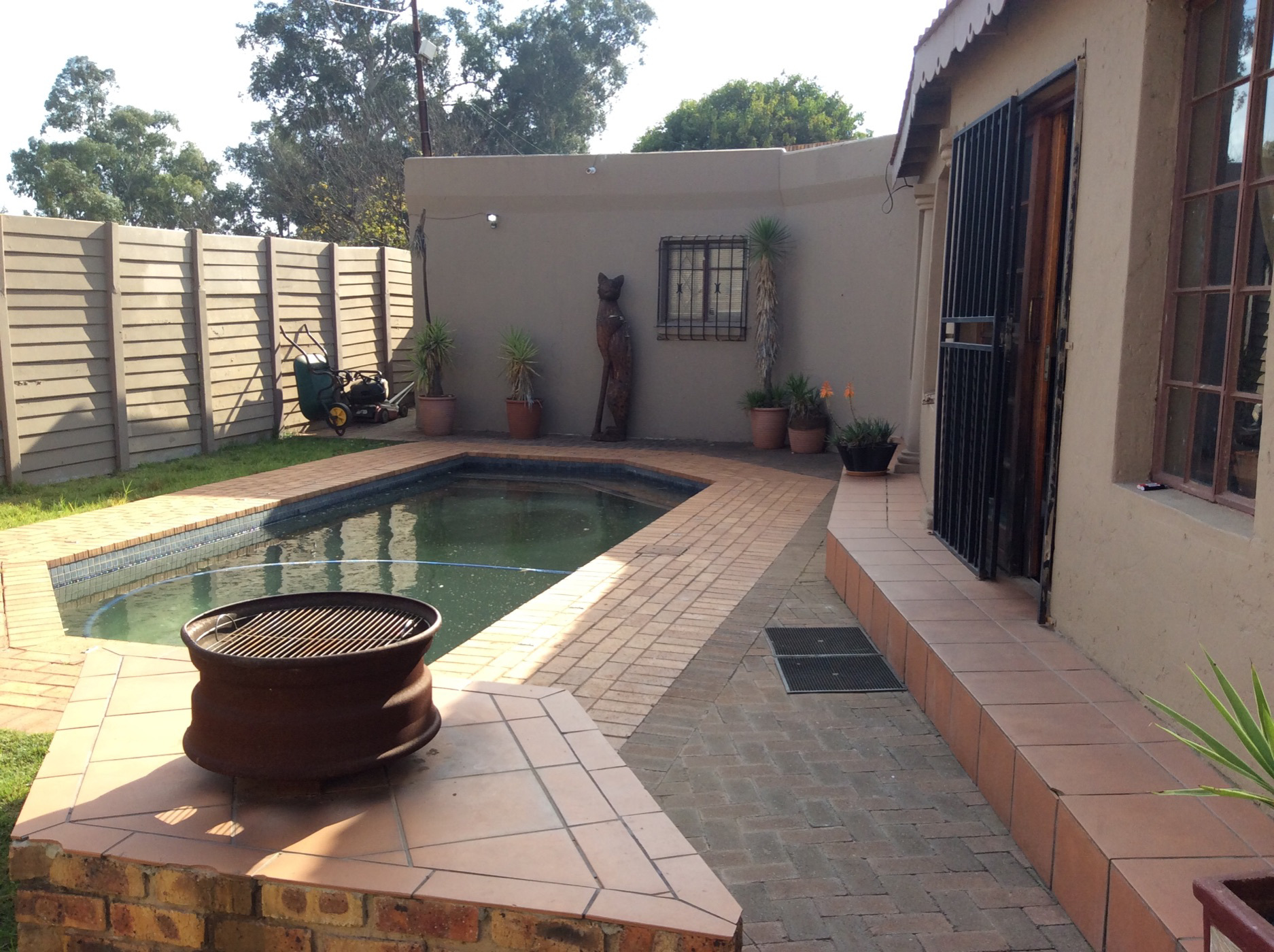 House for sale in Pollak Park - 1SP1532082