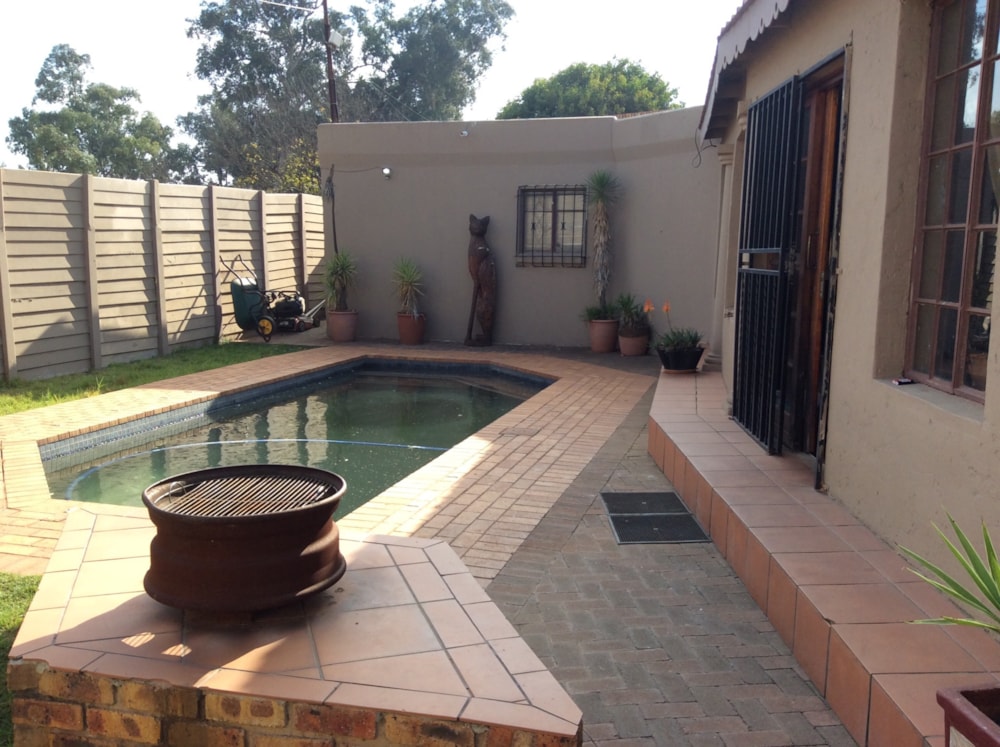 House for sale in Pollak Park - 1SP1532082